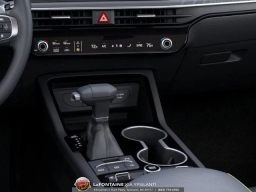 Kia K5 GT DCT FWD 2026