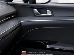 Kia K5 GT DCT FWD 2026