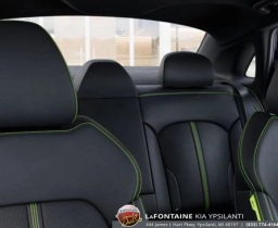 Kia K5 GT DCT FWD 2026