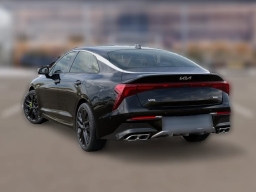 Kia K5 GT DCT FWD 2026