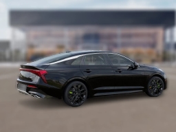 Kia K5 GT DCT FWD 2026