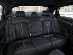 Kia K5 GT DCT FWD 2026