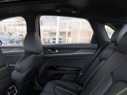 Kia K5 GT DCT FWD 2026