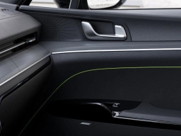 Kia K5 GT DCT FWD 2026