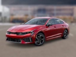 Kia K5 GT-Line Auto FWD 2025