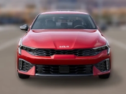 Kia K5 GT-Line Auto FWD 2025