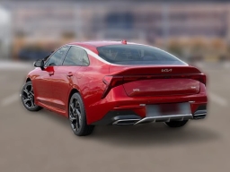 Kia K5 GT-Line Auto FWD 2025