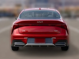 Kia K5 GT-Line Auto FWD 2025