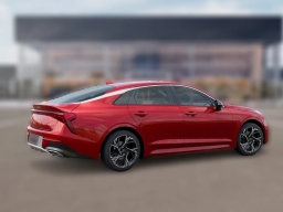 Kia K5 GT-Line Auto FWD 2025