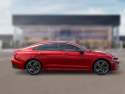 Kia K5 GT-Line Auto FWD 2025