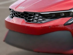 Kia K5 GT-Line Auto FWD 2025