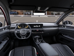 Kia K5 GT-Line Auto FWD 2025