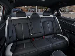 Kia K5 GT-Line Auto FWD 2025