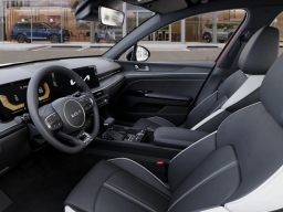 Kia K5 GT-Line Auto FWD 2025