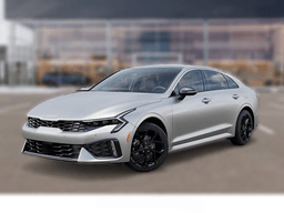Kia K5 GT-Line Auto FWD 2026