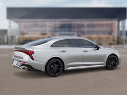 Kia K5 GT-Line Auto FWD 2026