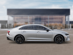 Kia K5 GT-Line Auto FWD 2026