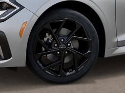 Kia K5 GT-Line Auto FWD 2026