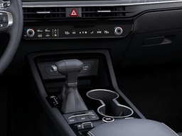 Kia K5 GT-Line Auto FWD 2026