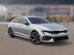 Kia K5 GT-Line Auto AWD 2026