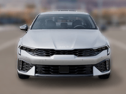 Kia K5 GT-Line Auto AWD 2026