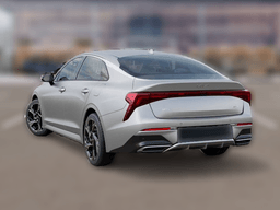 Kia K5 GT-Line Auto AWD 2026