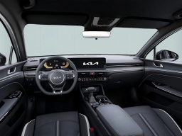 Kia K5 GT-Line Auto AWD 2026