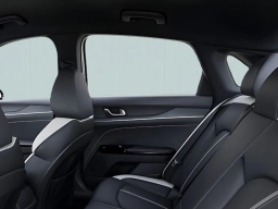 Kia K5 GT-Line Auto AWD 2026