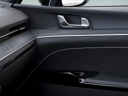 Kia K5 GT-Line Auto AWD 2026