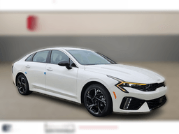 Kia K5 GT-Line Auto AWD 2026