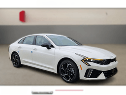 Kia K5 GT-Line Auto AWD 2026