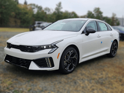 Kia K5 GT-Line Auto AWD 2026