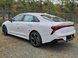 Kia K5 GT-Line Auto AWD 2026