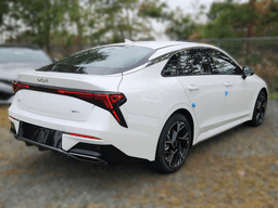 Kia K5 GT-Line Auto AWD 2026