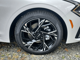 Kia K5 GT-Line Auto AWD 2026