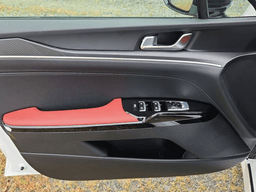 Kia K5 GT-Line Auto AWD 2026