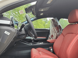 Kia K5 GT-Line Auto AWD 2026