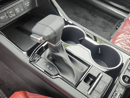 Kia K5 GT-Line Auto AWD 2026