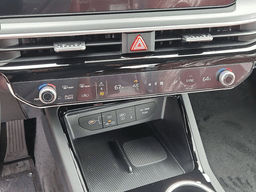 Kia K5 GT-Line Auto AWD 2026