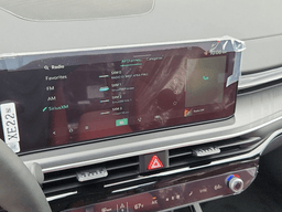 Kia K5 GT-Line Auto AWD 2026