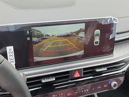 Kia K5 GT-Line Auto AWD 2026