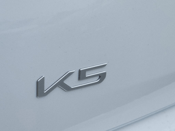 Kia K5 GT-Line Auto AWD 2026