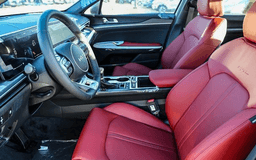 Kia K5 GT-Line Auto FWD 2026