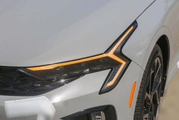 Kia K5 GT-Line Auto FWD 2026