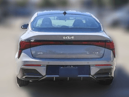 Kia K5 GT-Line Auto FWD 2026