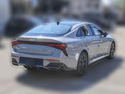 Kia K5 GT-Line Auto FWD 2026