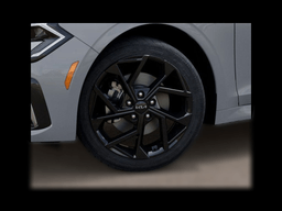 Kia K5 GT-Line Auto FWD 2026