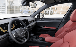 Kia K5 GT-Line Auto FWD 2026