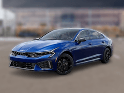 Kia K5 GT-Line Auto AWD 2026