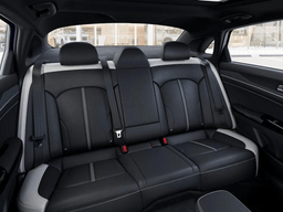 Kia K5 GT-Line Auto AWD 2026